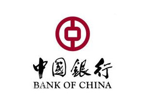 中國銀行